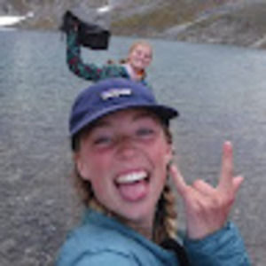 Meet your Posher, Kate